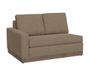 Georgia Sectional Left-Arm Loveseat