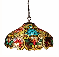 Leslie Pendant Lamp