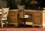 Lodgecraft Office Furniture