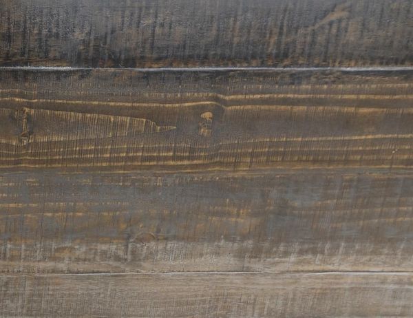 Loft Brown 60-Inch Buffet