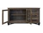 Loft Brown 60-Inch Buffet