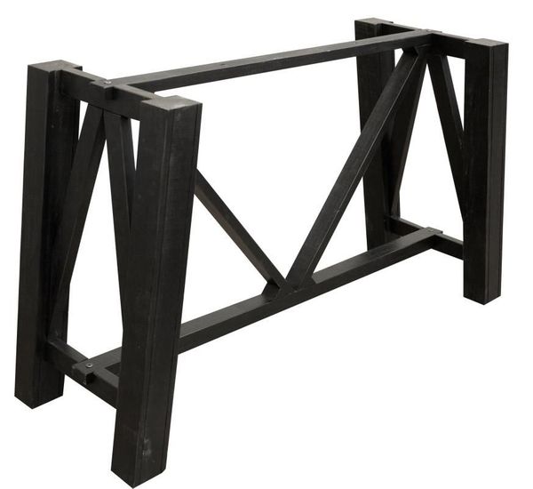 Loft Brown Counter Height Dining Table