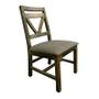 Loft Brown Dining Chair