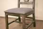 Loft Brown Dining Chair