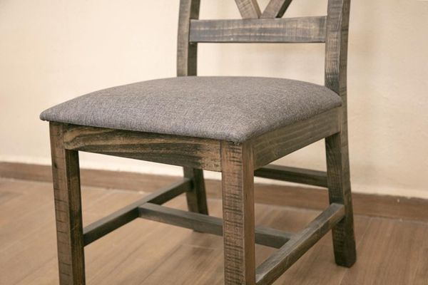 Loft Brown Dining Chair