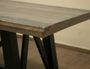 Loft Brown Dining Table