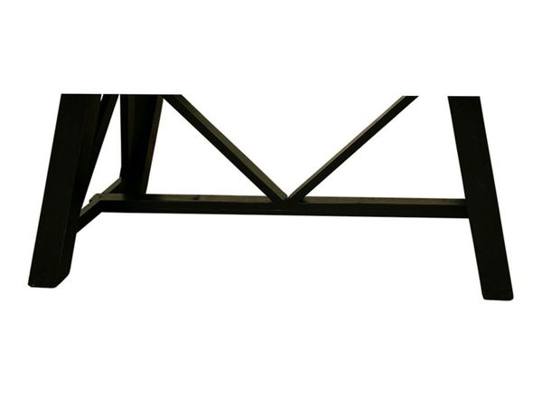 Loft Brown Dining Table