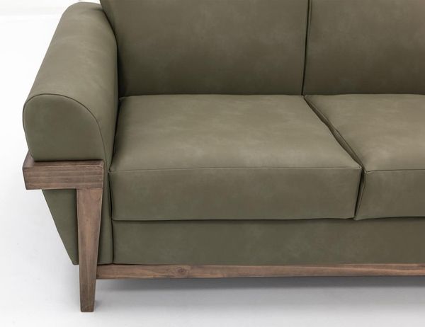 Mezquite Loveseat