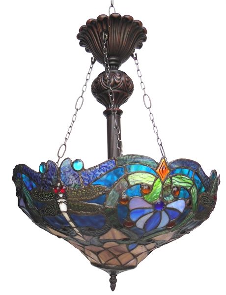 Lydia Inverted Pendant Lamp