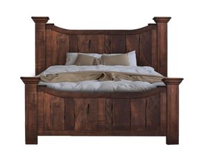Madeira Bed