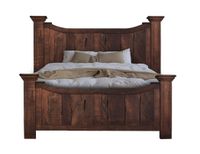 Madeira Bed