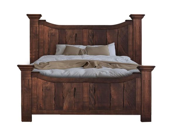 Madeira Bed