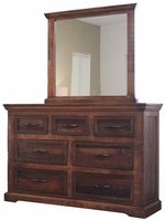 Madeira Dresser