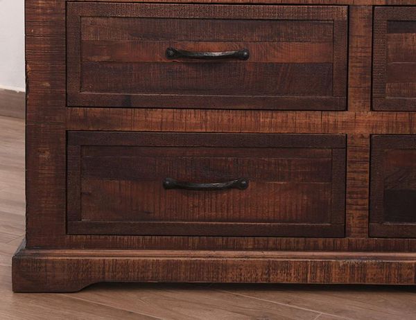 Madeira Dresser