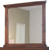 Madeira Mirror