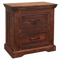 Madeira Nightstand