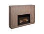 Mezquite Mantel Fireplace