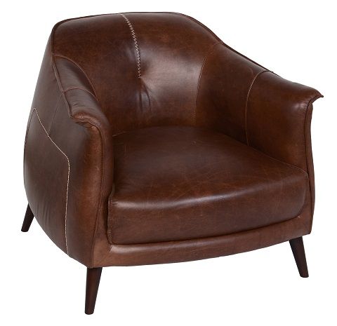 Martel Club Chair