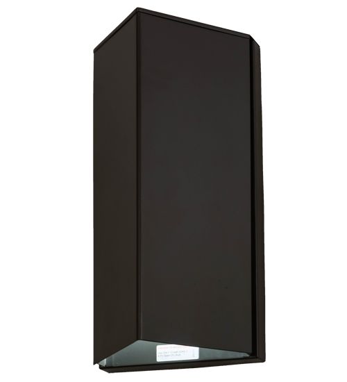 Meyda 10" Wide Sibley Wall Sconce