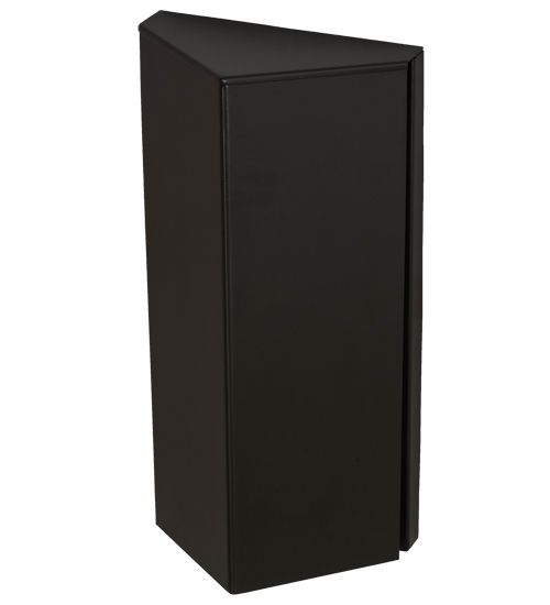 Meyda 10" Wide Sibley Wall Sconce