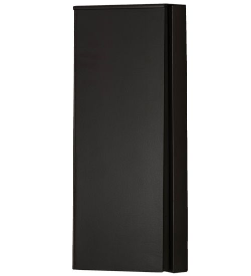 Meyda 10" Wide Sibley Wall Sconce