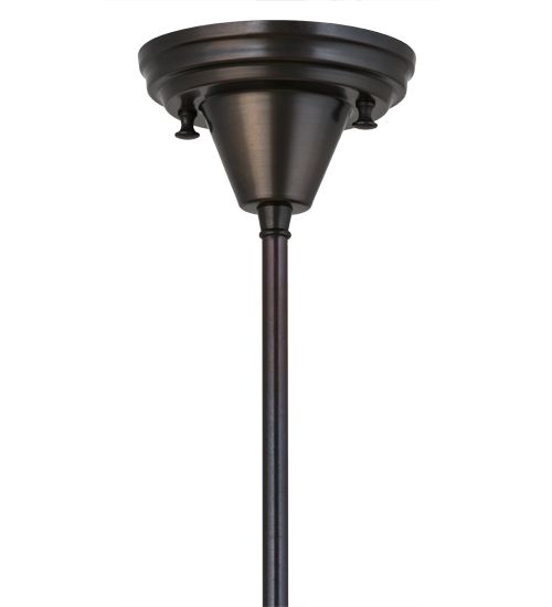 Meyda 12"W Moravian Star Pendant