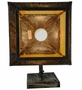Meyda 12"W Seneca Prime Straight Arm Wall Sconce