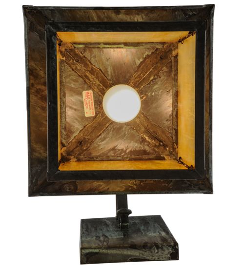 Meyda 12"W Seneca Prime Straight Arm Wall Sconce