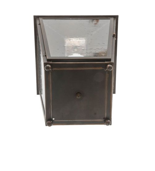 Meyda 15"W Stafford Wall Sconce