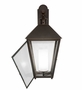 Meyda 15"W Stafford Wall Sconce