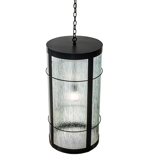 Meyda 18" Wide Villa Pendant