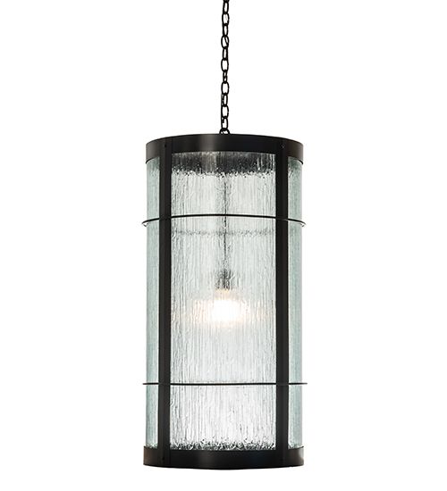 Meyda 18" Wide Villa Pendant