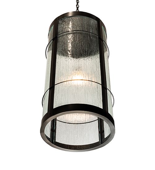 Meyda 18" Wide Villa Pendant