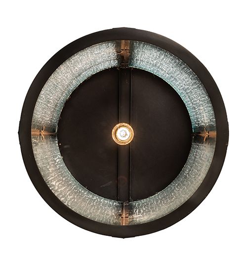 Meyda 18" Wide Villa Pendant