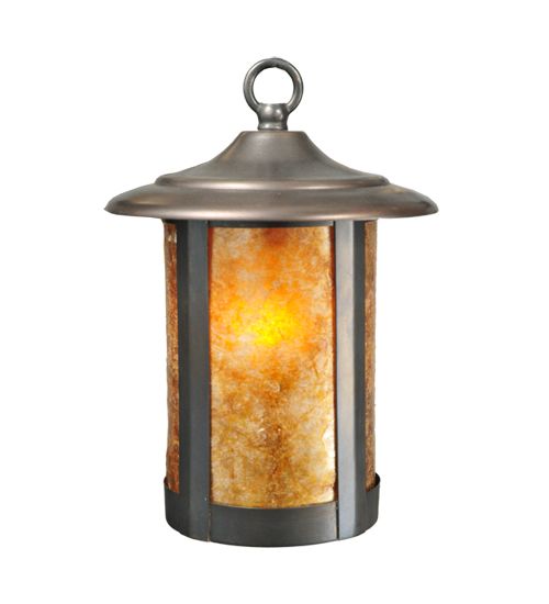 Meyda 42" Wide Fulton Prime 9 Light Chandelier