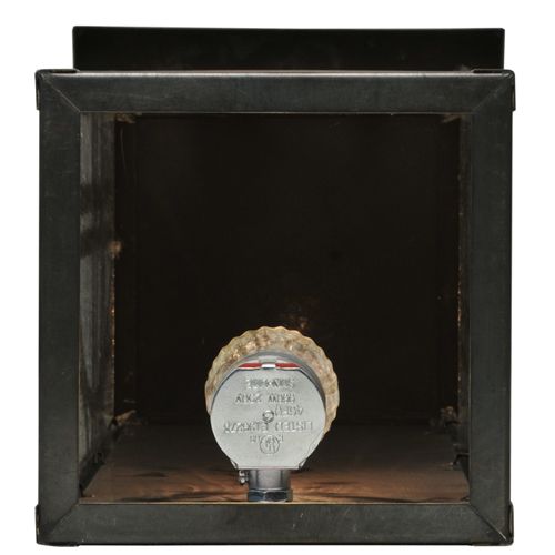 Meyda 6"W Revival Deco Wall Sconce