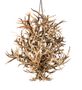 Meyda 84" Wide Antlers 16 Light Chandelier