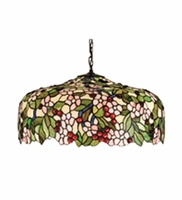 Meyda Cherry Blossom Pendant Lamp