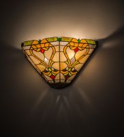 Meyda Middleton Wall Sconce