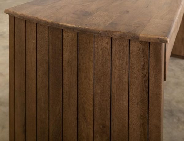 Mezquite 3 Drawer Desk