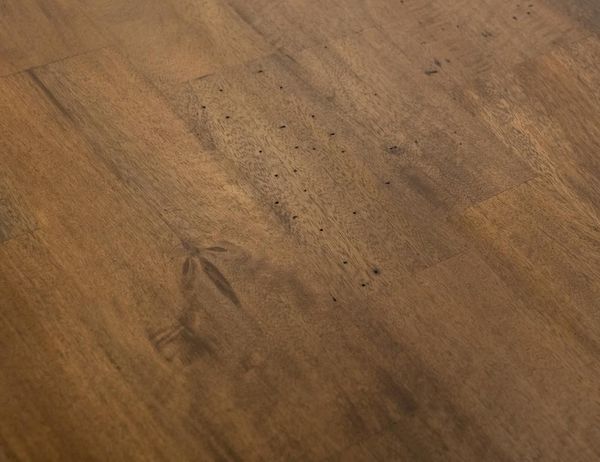 Mezquite 3 Drawer Desk