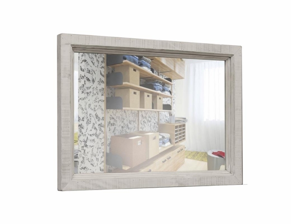 Stone Mirror