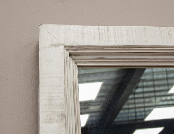 Stone Mirror