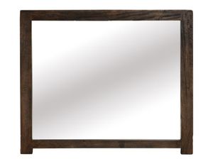 Raramuri Mirror