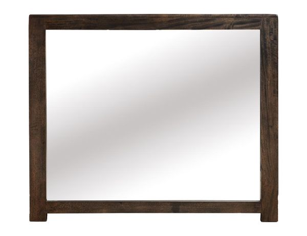 Raramuri Mirror