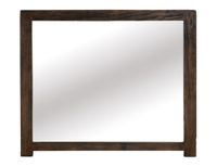 Raramuri Mirror