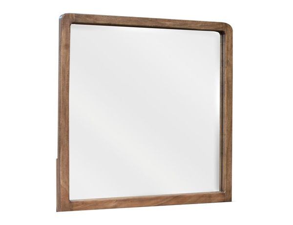 Mezquite Mirror