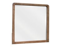 Mezquite Mirror