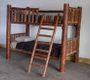 Mission Mountain Twin Bunk