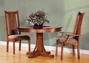 Mission Oak Furniture